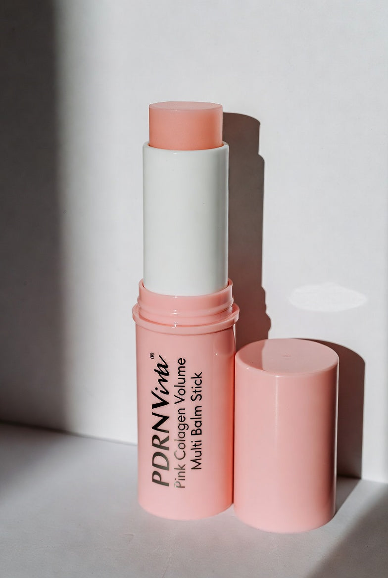Medicube PDRN Pink Collagen Volume Multi Balm | All In One