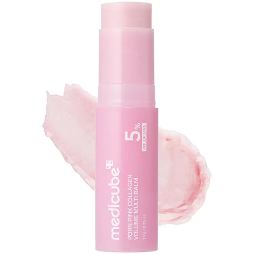 Medicube PDRN Pink Collagen Volume Multi Balm | All In One